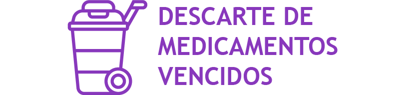 medicamentos vencidos